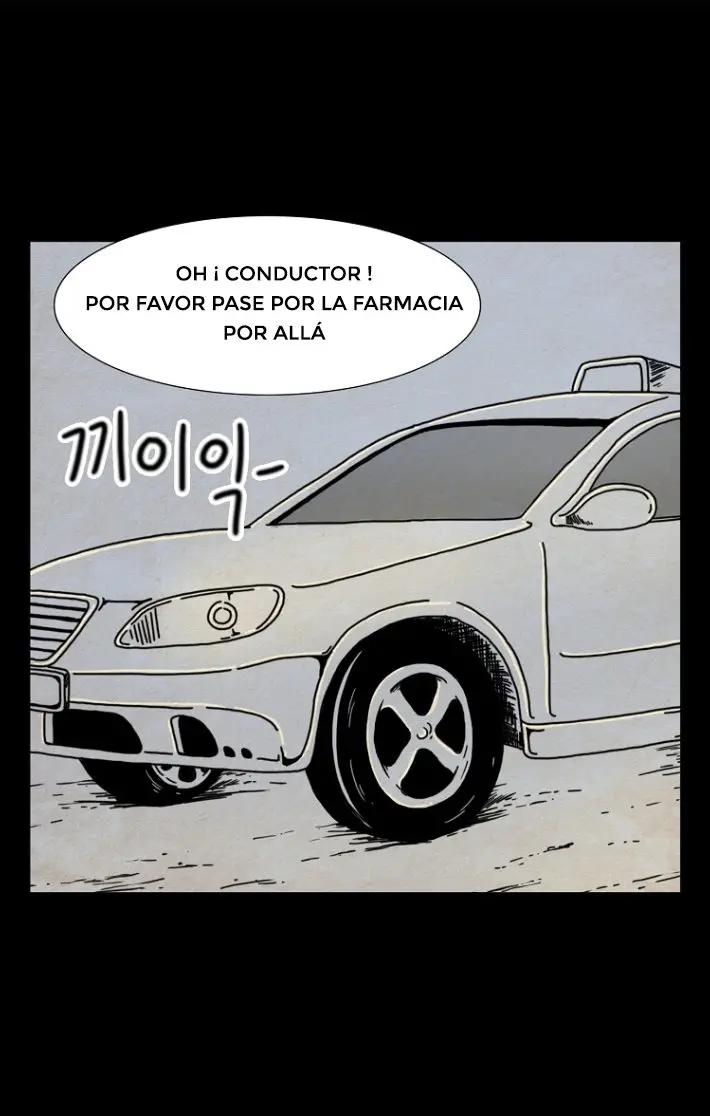 Strangers From Hell (2020) - Capítulo 5 - Página 26 - LectorTMOo