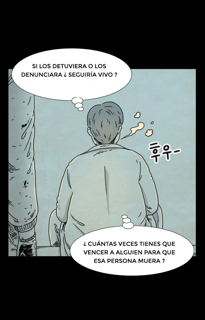 Strangers From Hell (2020) - Capítulo 5 - Página 29 - LectorTMOo