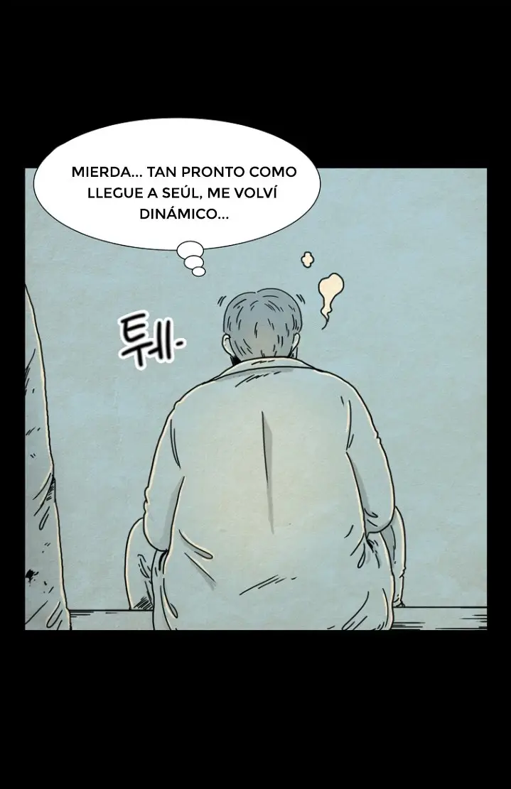 Strangers From Hell (2020) - Capítulo 5 - Página 30 - LectorTMOo