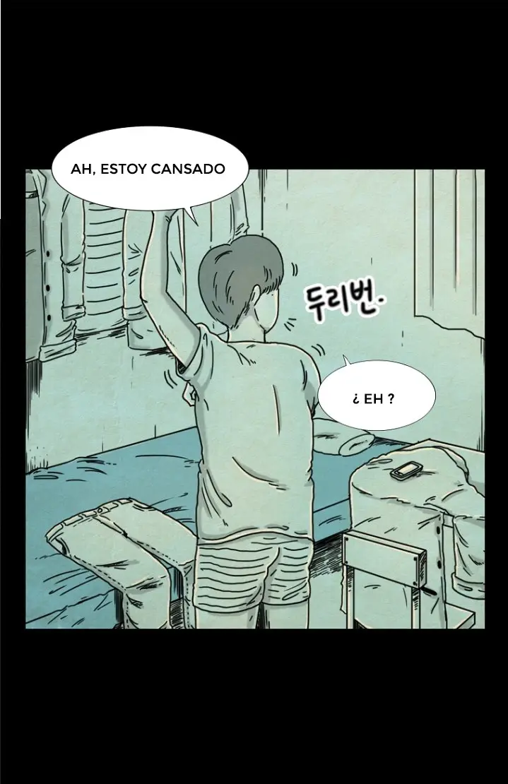 Strangers From Hell (2020) - Capítulo 6 - Página 8 - LectorTMOo