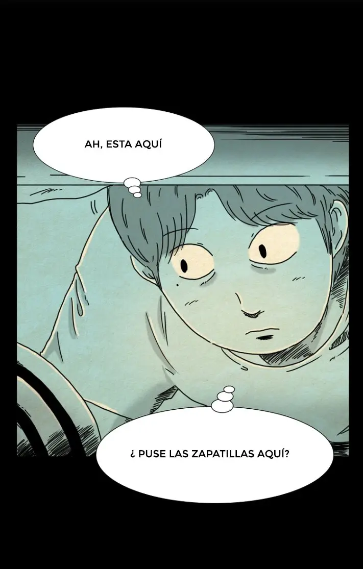 Strangers From Hell (2020) - Capítulo 6 - Página 9 - LectorTMOo
