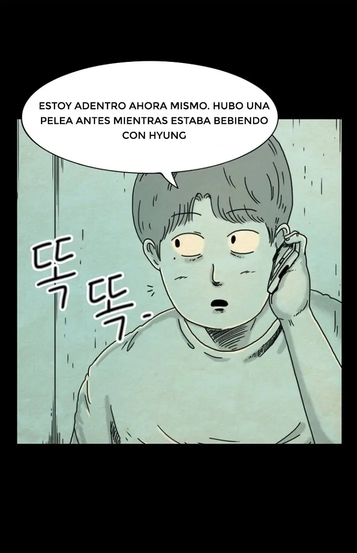 Strangers From Hell (2020) - Capítulo 6 - Página 12 - LectorTMOo