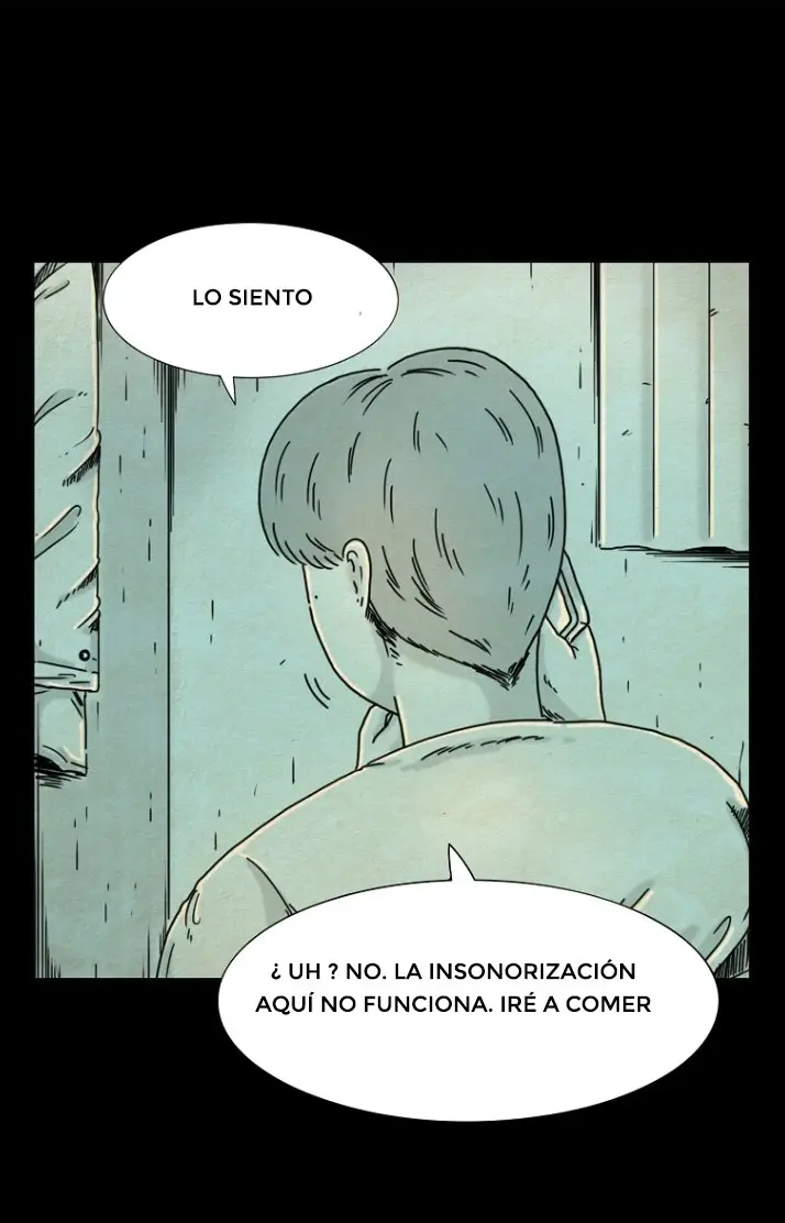 Strangers From Hell (2020) - Capítulo 6 - Página 14 - LectorTMOo