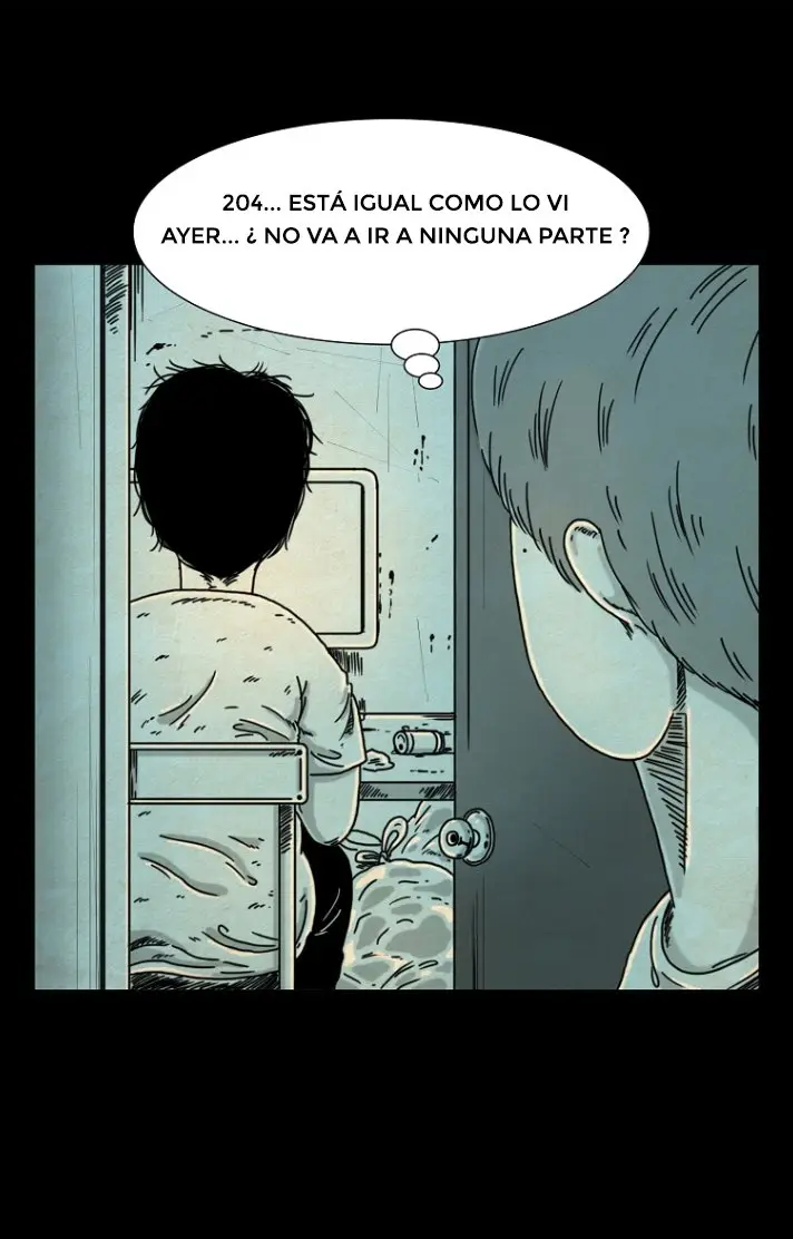 Strangers From Hell (2020) - Capítulo 6 - Página 16 - LectorTMOo