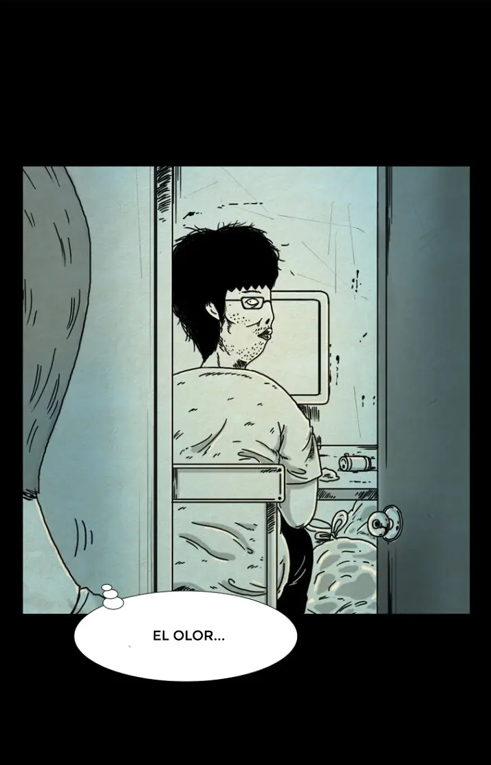 Strangers From Hell (2020) - Capítulo 6 - Página 17 - LectorTMOo
