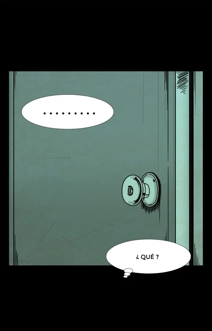 Strangers From Hell (2020) - Capítulo 6 - Página 21 - LectorTMOo