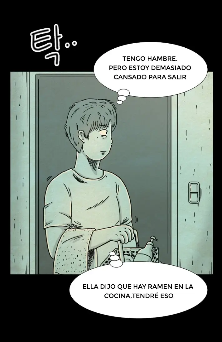 Strangers From Hell (2020) - Capítulo 6 - Página 22 - LectorTMOo
