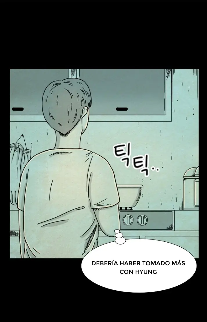 Strangers From Hell (2020) - Capítulo 6 - Página 24 - LectorTMOo