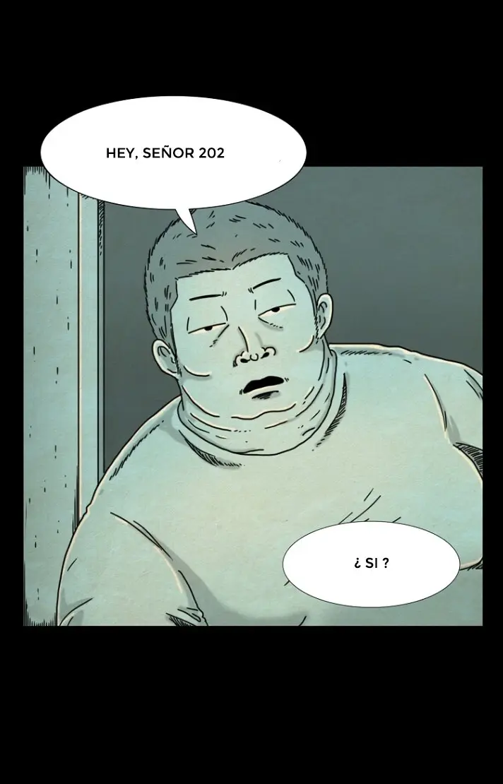 Strangers From Hell (2020) - Capítulo 6 - Página 31 - LectorTMOo