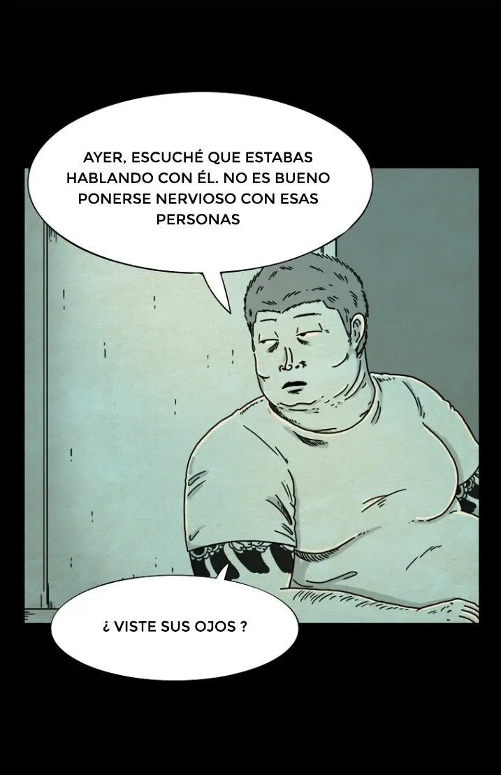 Strangers From Hell (2020) - Capítulo 7 - Página 5 - LectorTMOo