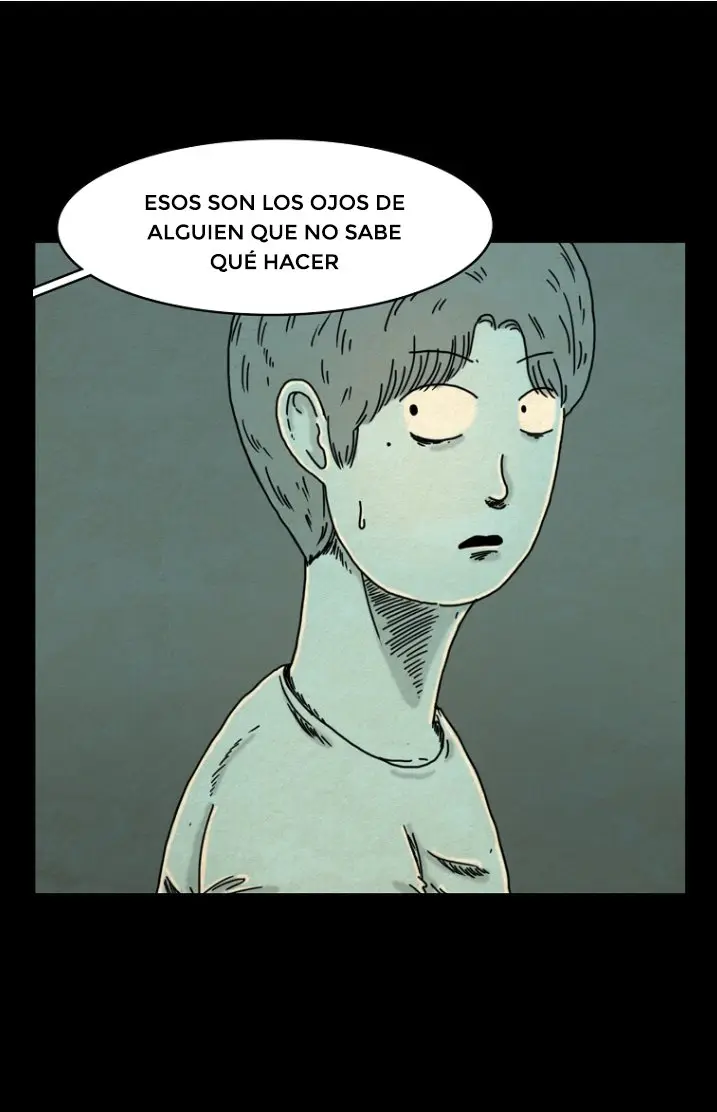 Strangers From Hell (2020) - Capítulo 7 - Página 6 - LectorTMOo