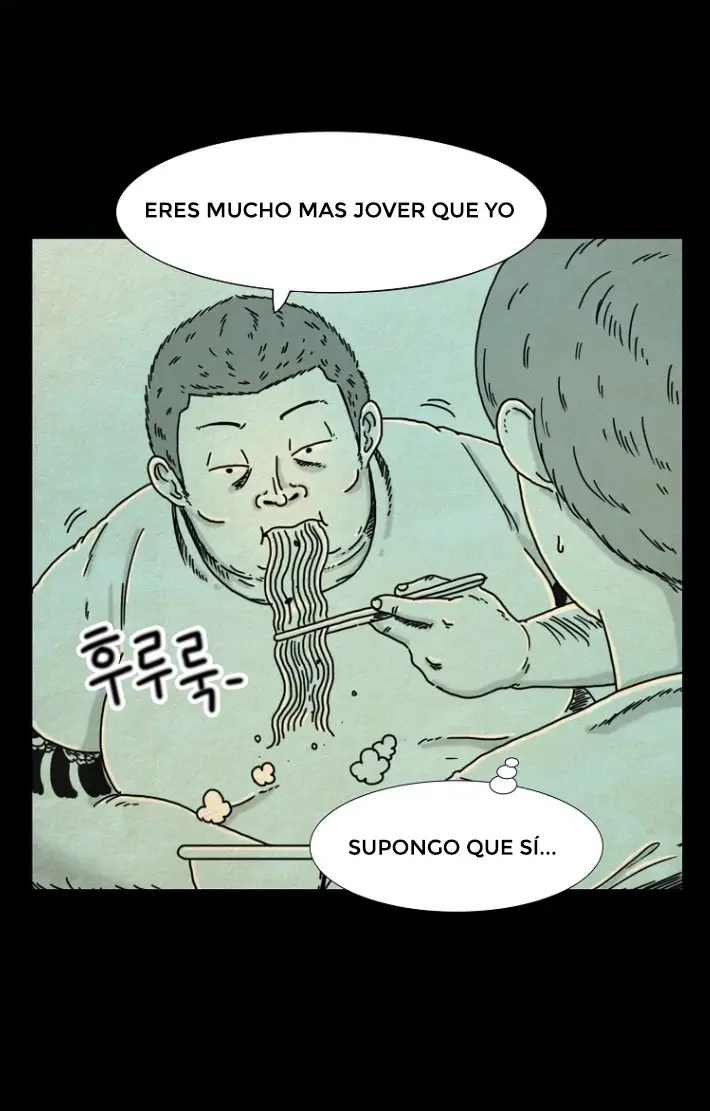 Strangers From Hell (2020) - Capítulo 7 - Página 9 - LectorTMOo