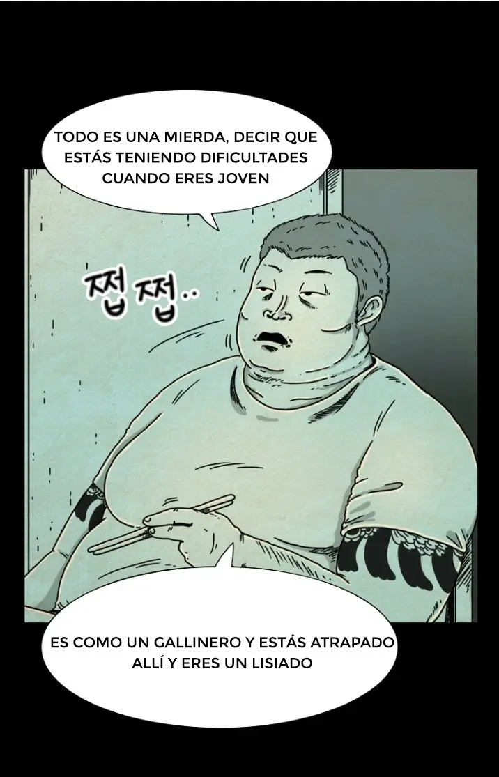 Strangers From Hell (2020) - Capítulo 7 - Página 10 - LectorTMOo