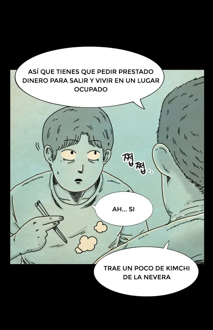 Strangers From Hell (2020) - Capítulo 7 - Página 11 - LectorTMOo
