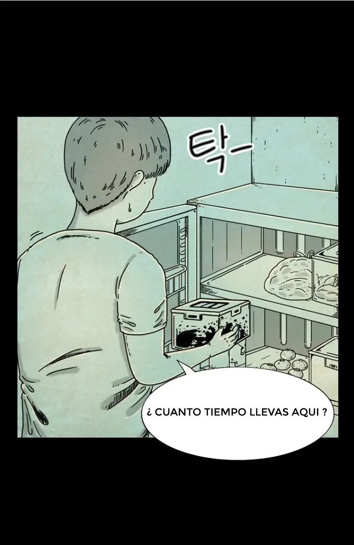 Strangers From Hell (2020) - Capítulo 7 - Página 12 - LectorTMOo