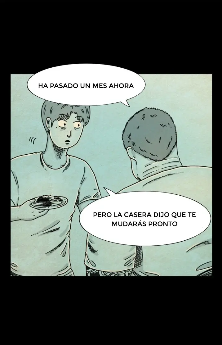 Strangers From Hell (2020) - Capítulo 7 - Página 13 - LectorTMOo