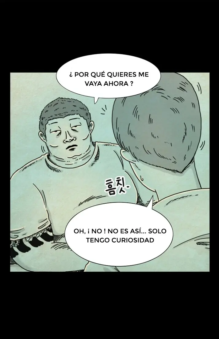 Strangers From Hell (2020) - Capítulo 7 - Página 14 - LectorTMOo