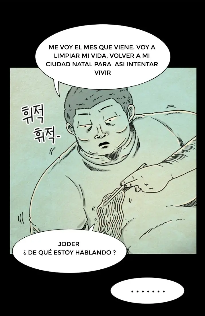 Strangers From Hell (2020) - Capítulo 7 - Página 15 - LectorTMOo