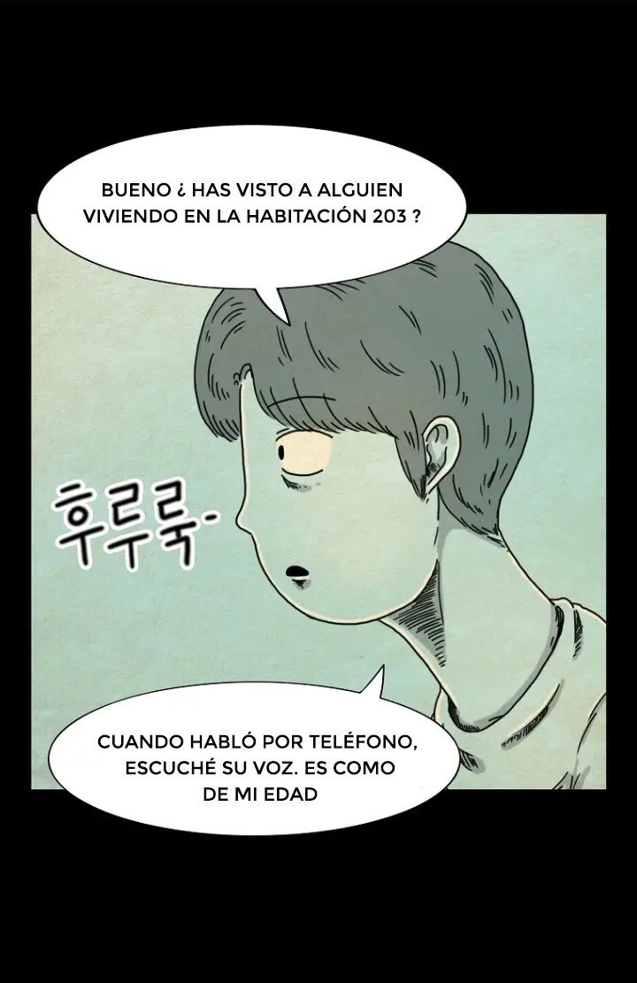 Strangers From Hell (2020) - Capítulo 7 - Página 16 - LectorTMOo