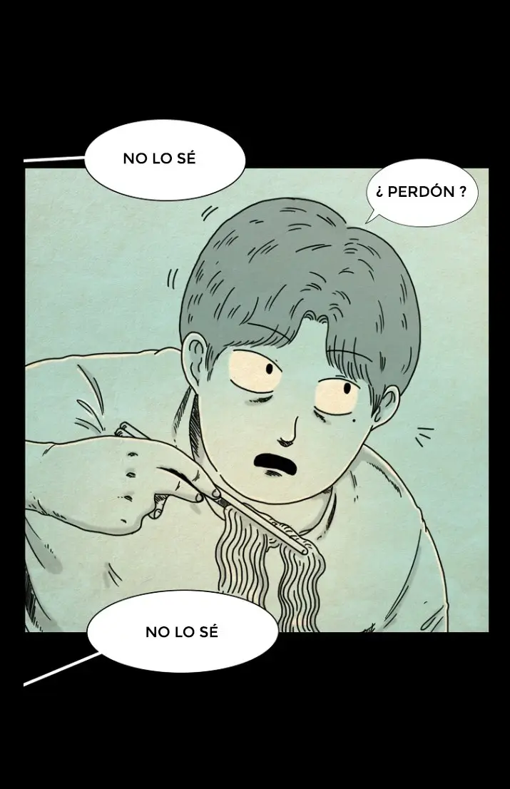 Strangers From Hell (2020) - Capítulo 7 - Página 18 - LectorTMOo