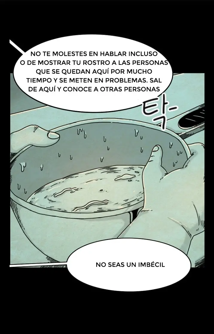 Strangers From Hell (2020) - Capítulo 7 - Página 20 - LectorTMOo