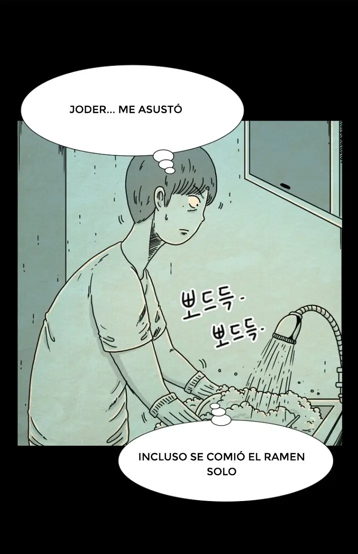 Strangers From Hell (2020) - Capítulo 7 - Página 24 - LectorTMOo