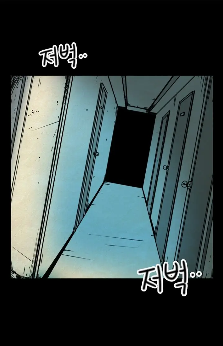 Strangers From Hell (2020) - Capítulo 7 - Página 28 - LectorTMOo