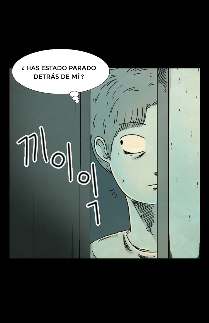 Strangers From Hell (2020) - Capítulo 8 - Página 5 - LectorTMOo
