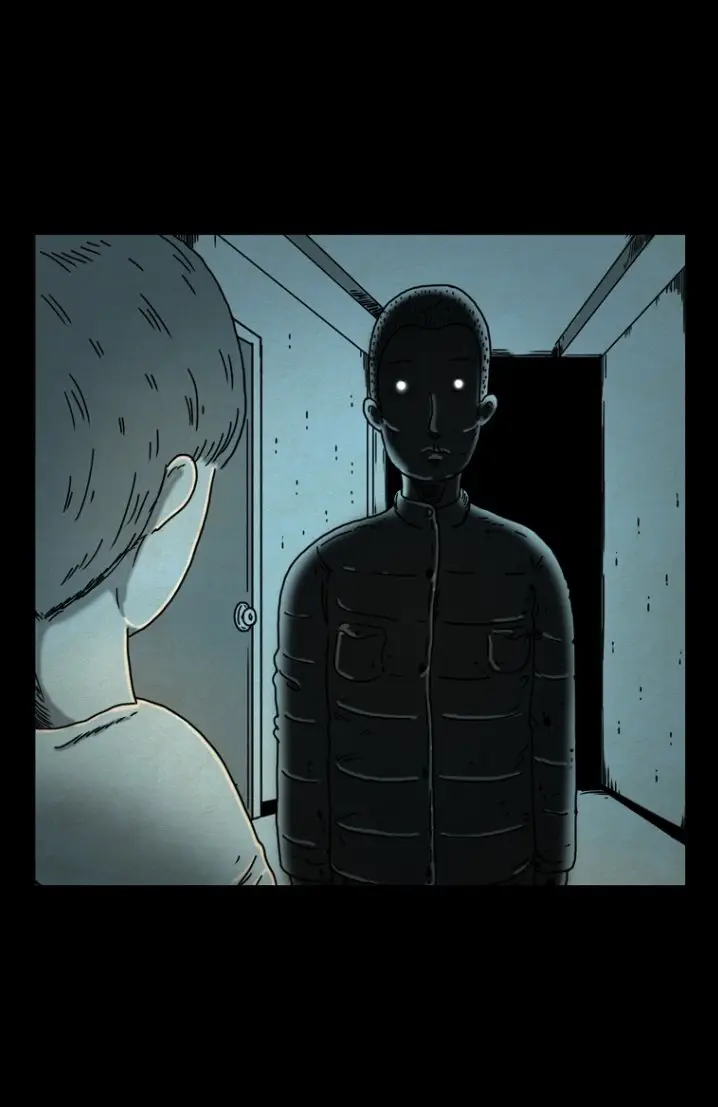 Strangers From Hell (2020) - Capítulo 8 - Página 6 - LectorTMOo