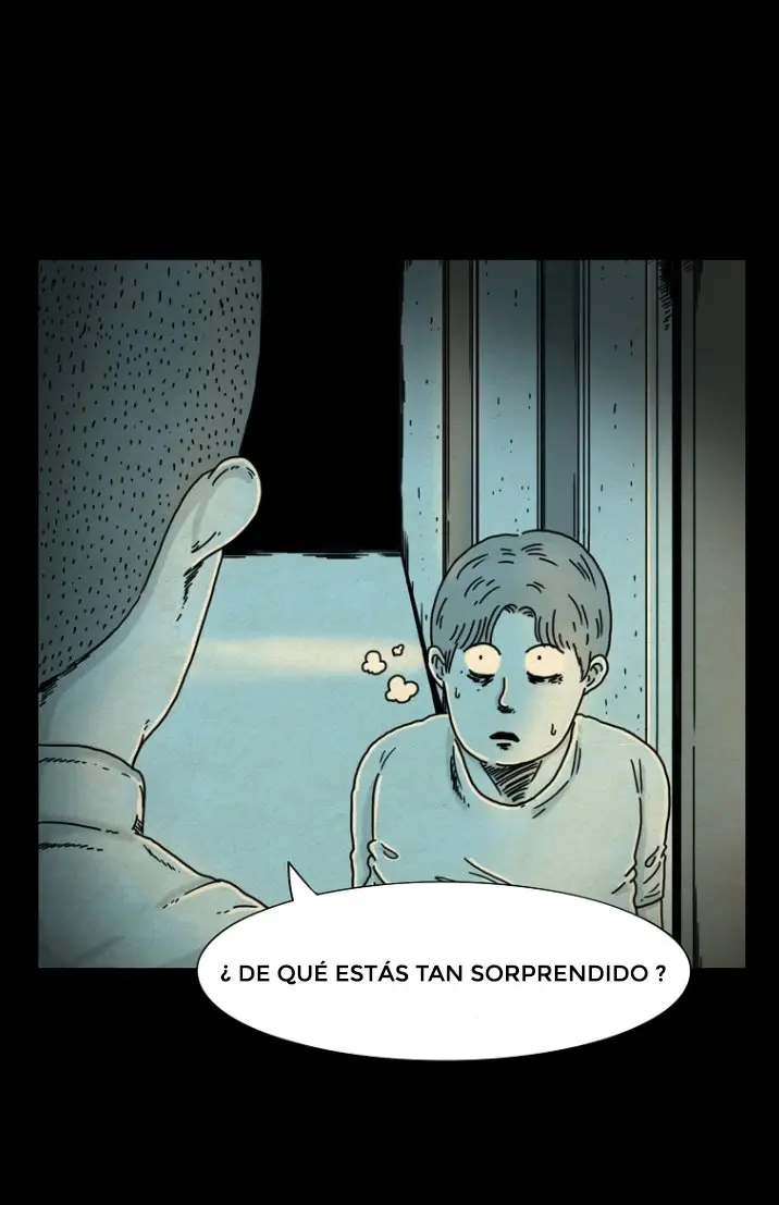 Strangers From Hell (2020) - Capítulo 8 - Página 9 - LectorTMOo