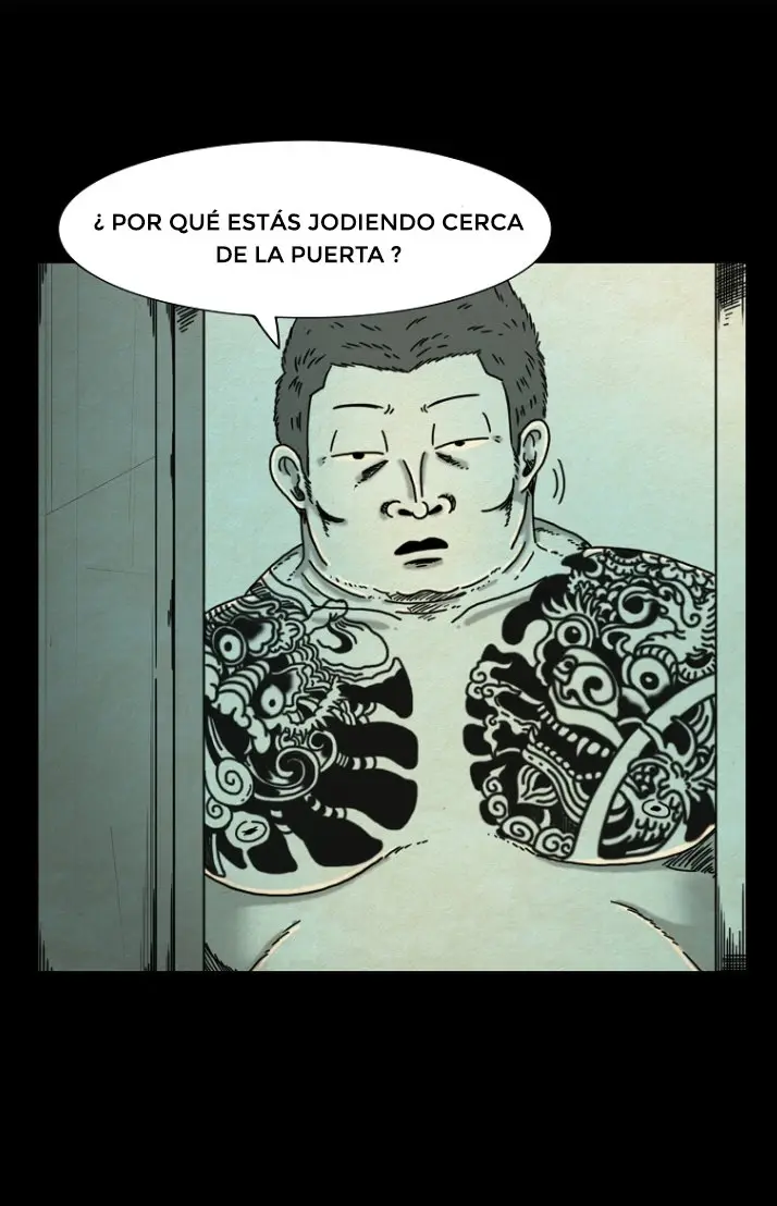 Strangers From Hell (2020) - Capítulo 8 - Página 14 - LectorTMOo