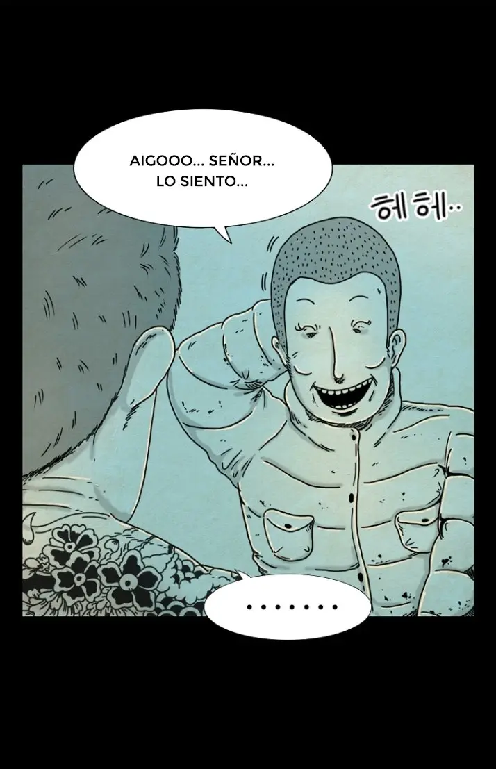 Strangers From Hell (2020) - Capítulo 8 - Página 15 - LectorTMOo