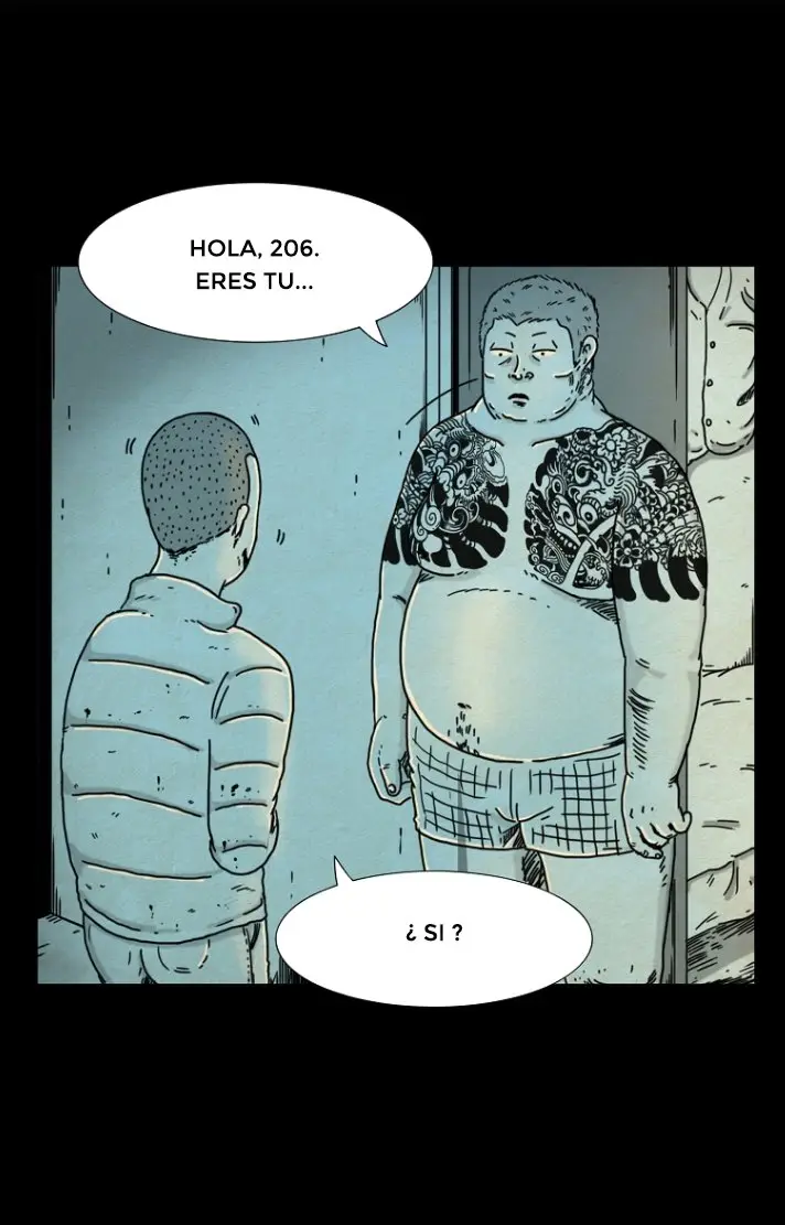 Strangers From Hell (2020) - Capítulo 8 - Página 17 - LectorTMOo
