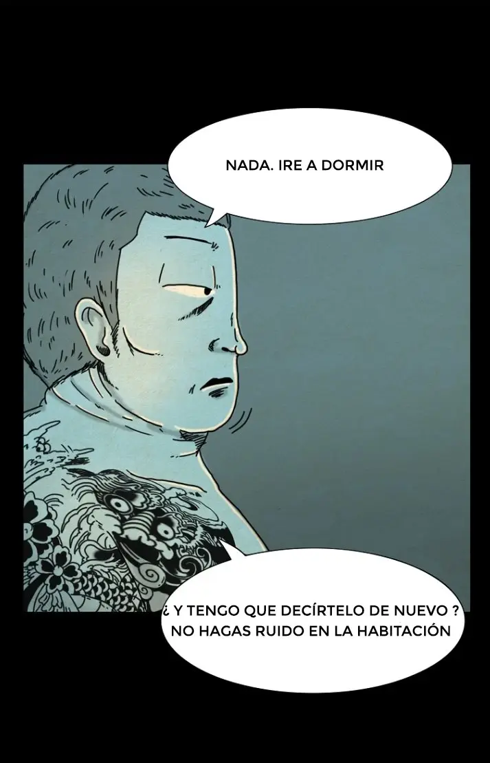 Strangers From Hell (2020) - Capítulo 8 - Página 18 - LectorTMOo