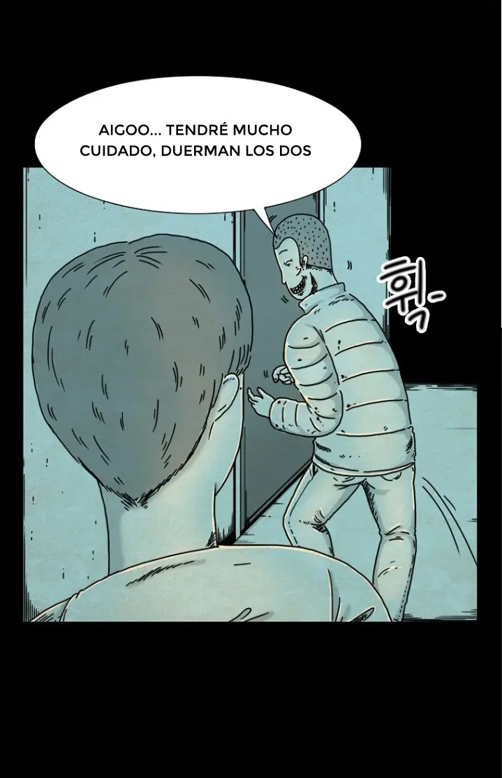 Strangers From Hell (2020) - Capítulo 8 - Página 19 - LectorTMOo
