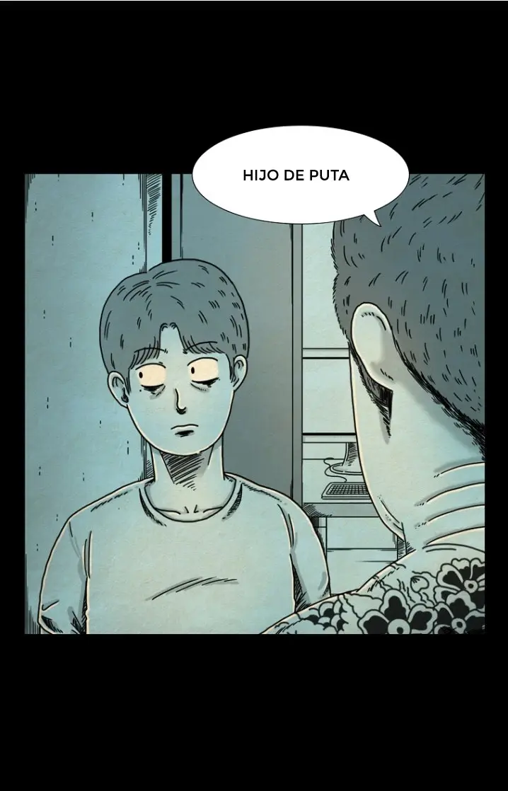 Strangers From Hell (2020) - Capítulo 8 - Página 20 - LectorTMOo