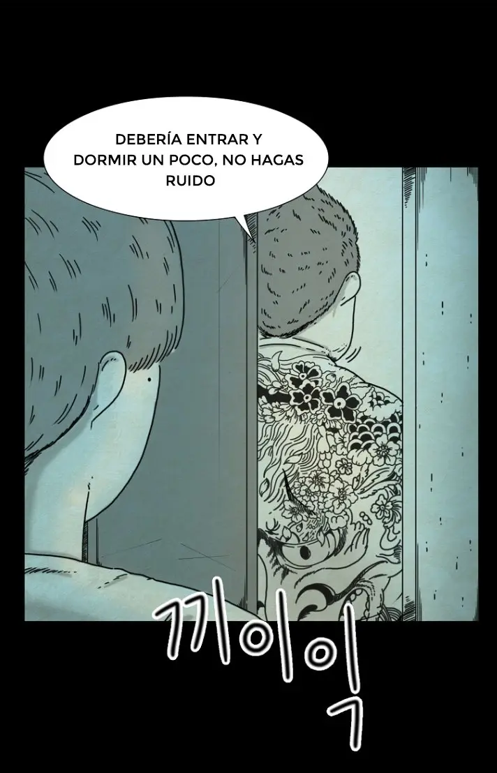 Strangers From Hell (2020) - Capítulo 8 - Página 21 - LectorTMOo