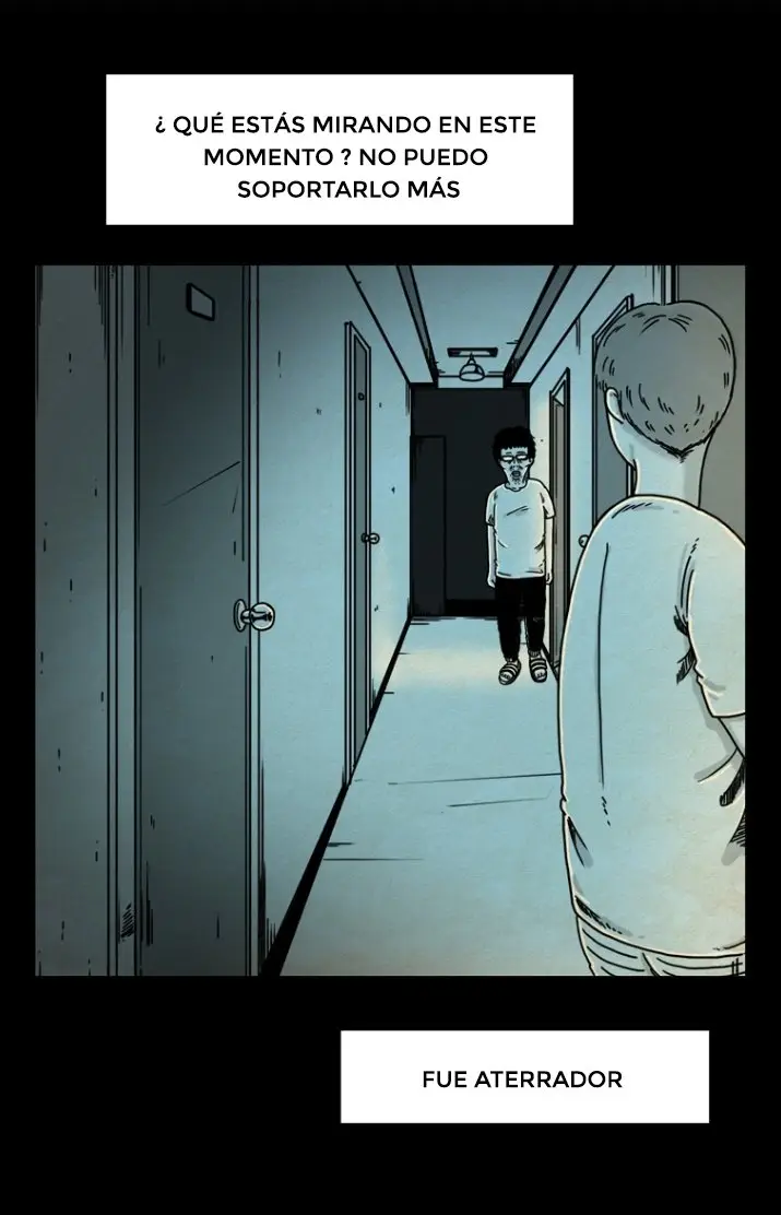 Strangers From Hell (2020) - Capítulo 8 - Página 24 - LectorTMOo