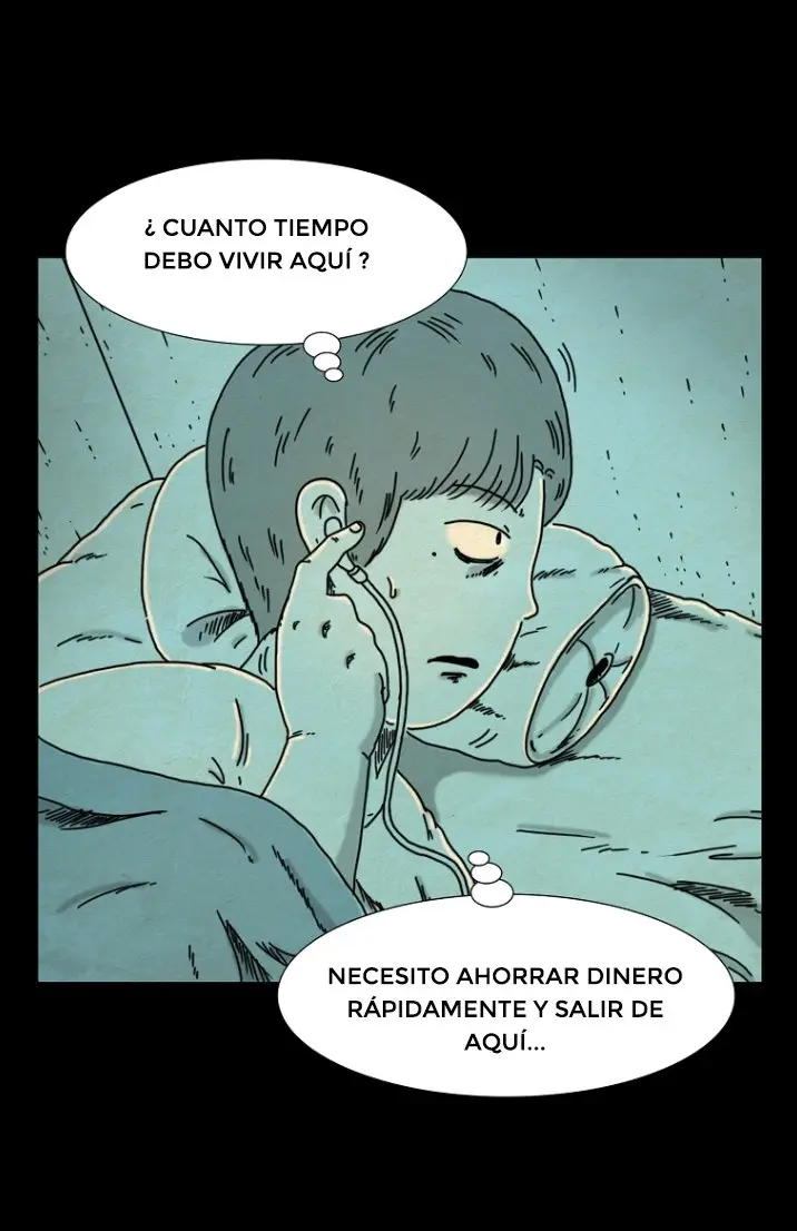 Strangers From Hell (2020) - Capítulo 8 - Página 26 - LectorTMOo