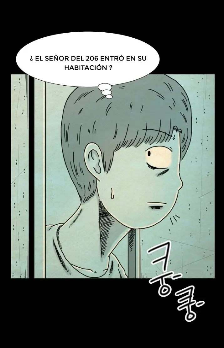 Strangers From Hell (2020) - Capítulo 9 - Página 4 - LectorTMOo