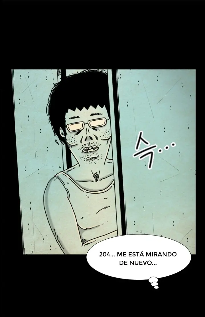 Strangers From Hell (2020) - Capítulo 9 - Página 5 - LectorTMOo