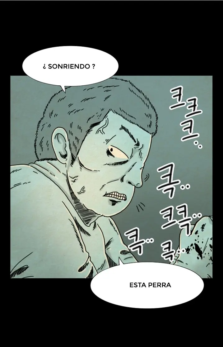 Strangers From Hell (2020) - Capítulo 9 - Página 11 - LectorTMOo