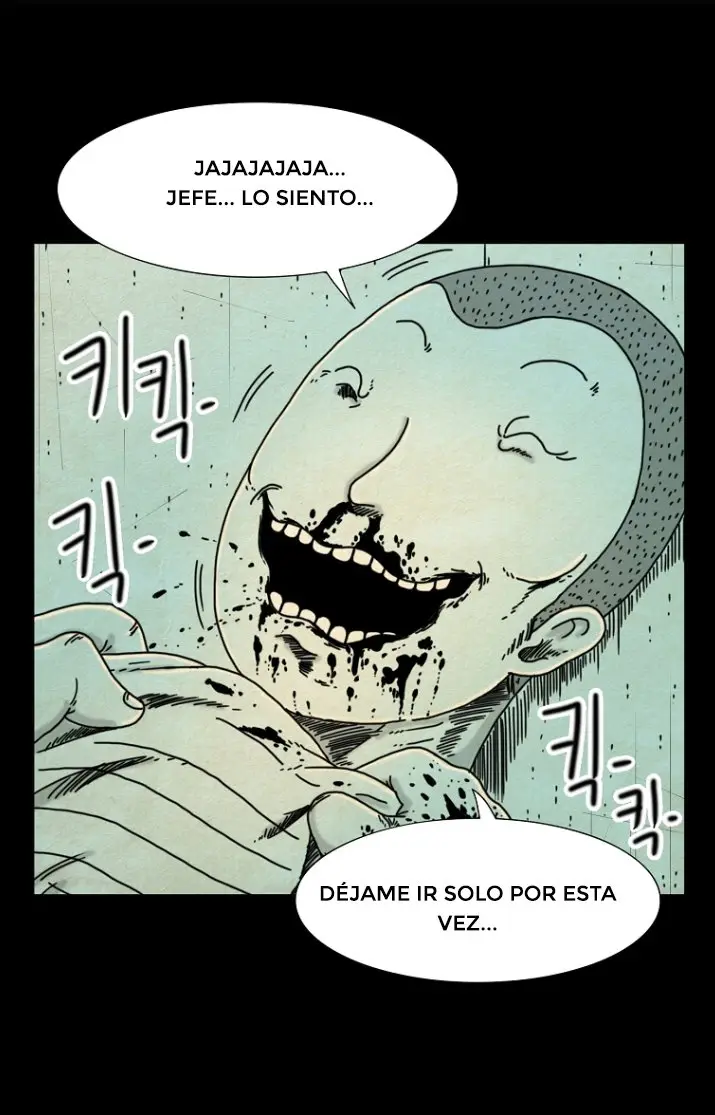 Strangers From Hell (2020) - Capítulo 9 - Página 17 - LectorTMOo