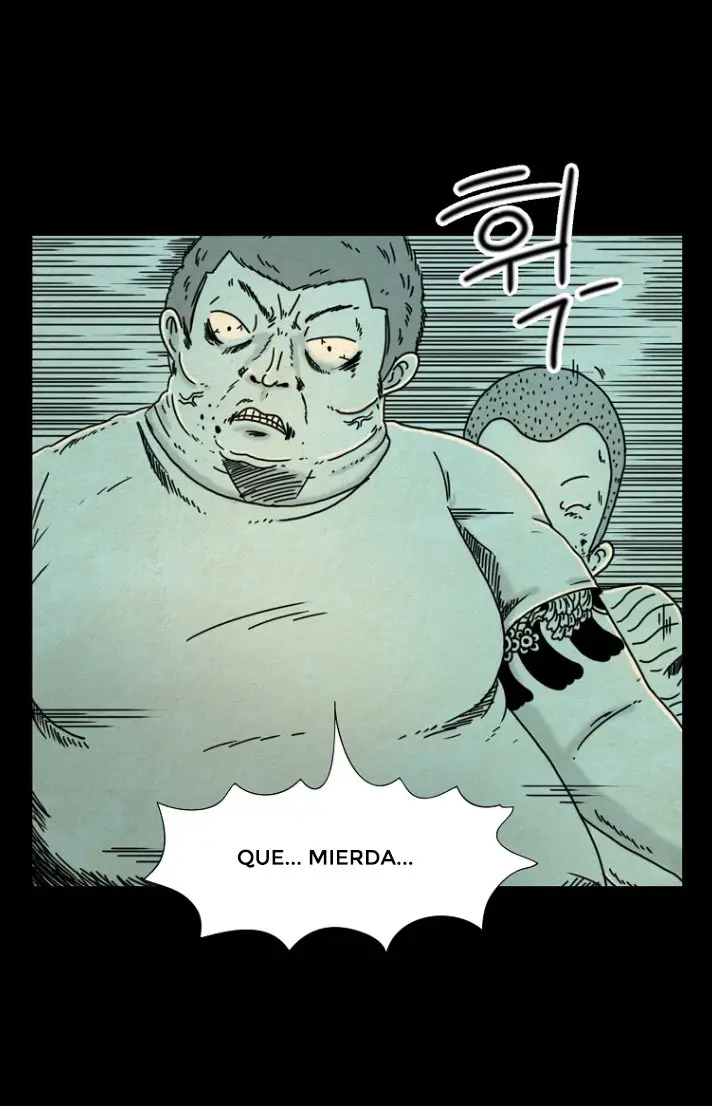 Strangers From Hell (2020) - Capítulo 9 - Página 20 - LectorTMOo