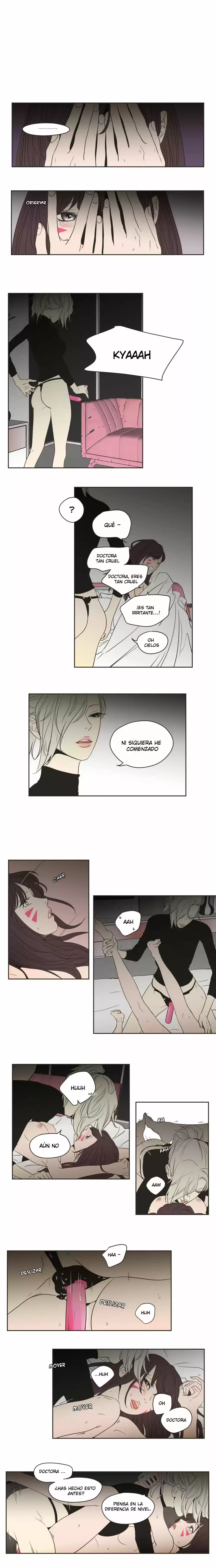 Strap-On (Overwatch Doujin) (2017) - Capítulo 1 - Página 2 - LectorTMOo