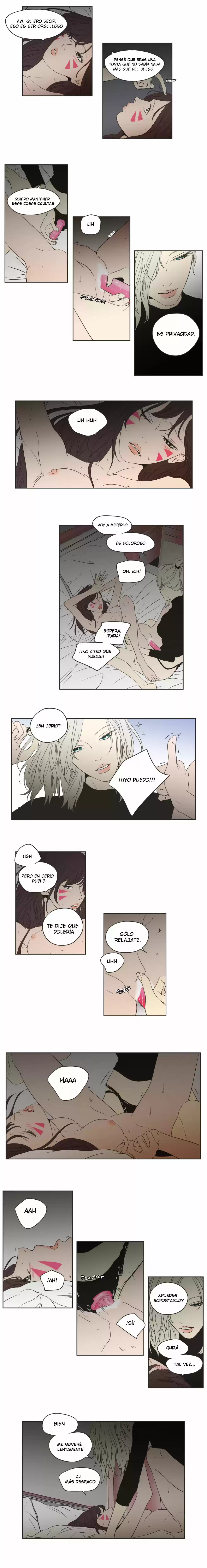 Strap-On (Overwatch Doujin) (2017) - Capítulo 1 - Página 3 - LectorTMOo
