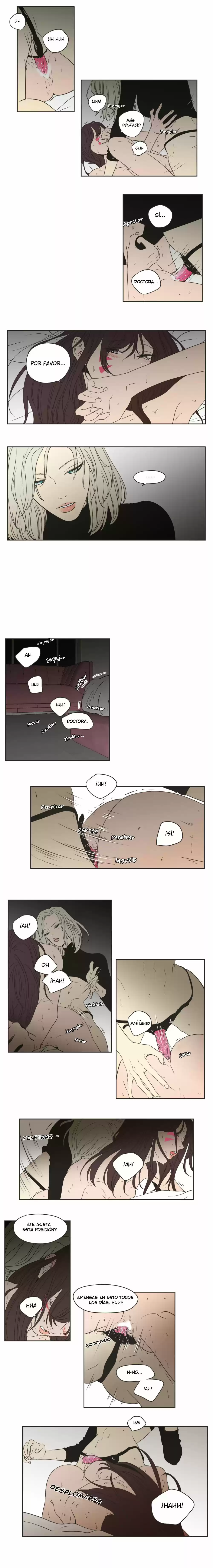 Strap-On (Overwatch Doujin) (2017) - Capítulo 1 - Página 4 - LectorTMOo