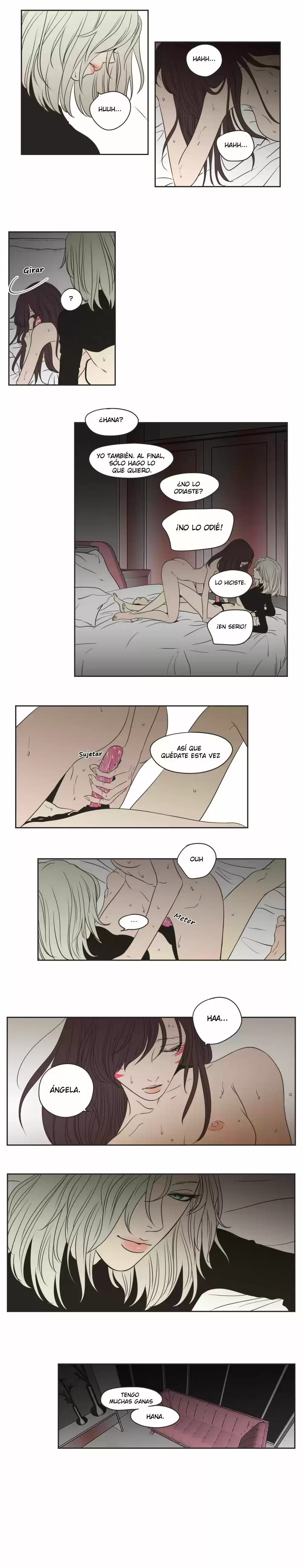 Strap-On (Overwatch Doujin) (2017) - Capítulo 1 - Página 5 - LectorTMOo