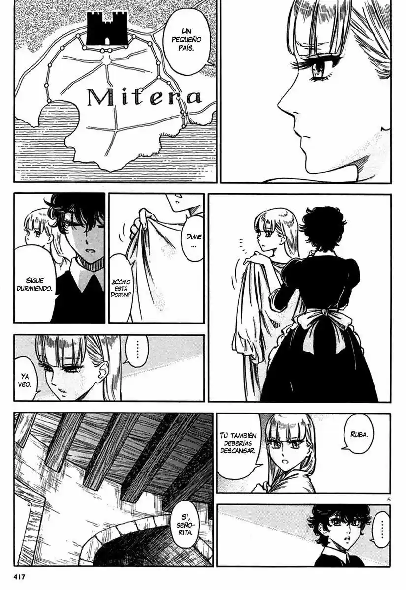 Stravaganza: Isai no Hime (2012) - Capítulo 10 - Página 9 - LectorTMOo