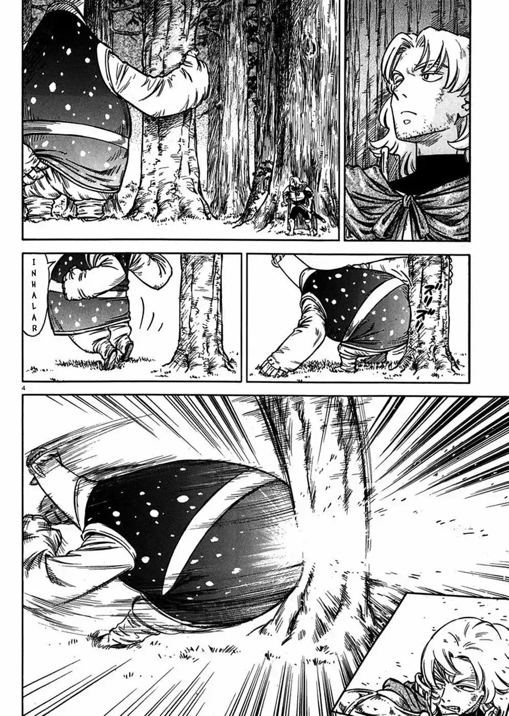 Stravaganza: Isai no Hime (2012) - Capítulo 11 - Página 8 - LectorTMOo